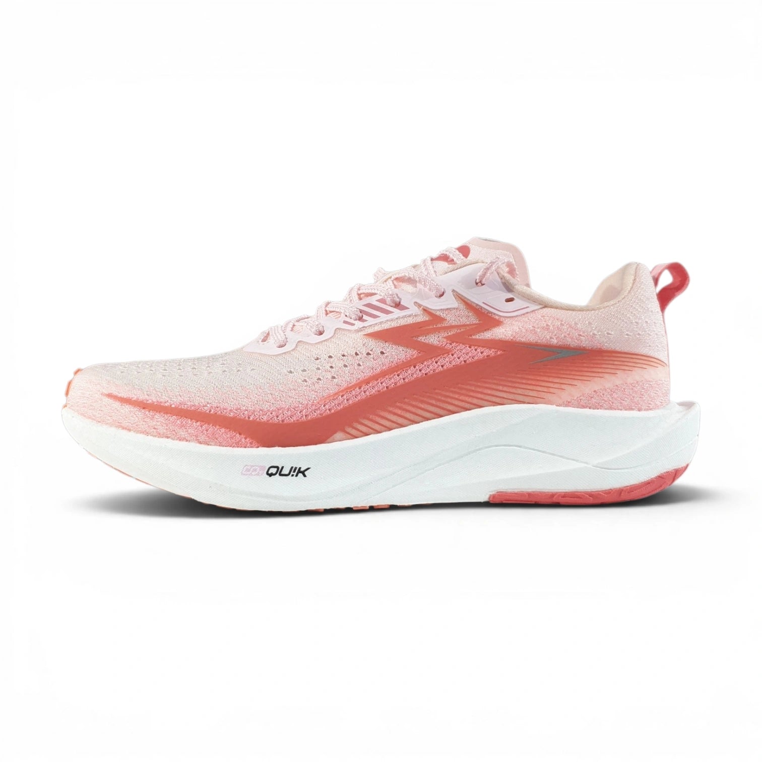 361° Propulsion Women's Running Shoes – Lightweight Cushioned Performance Running Sneakers