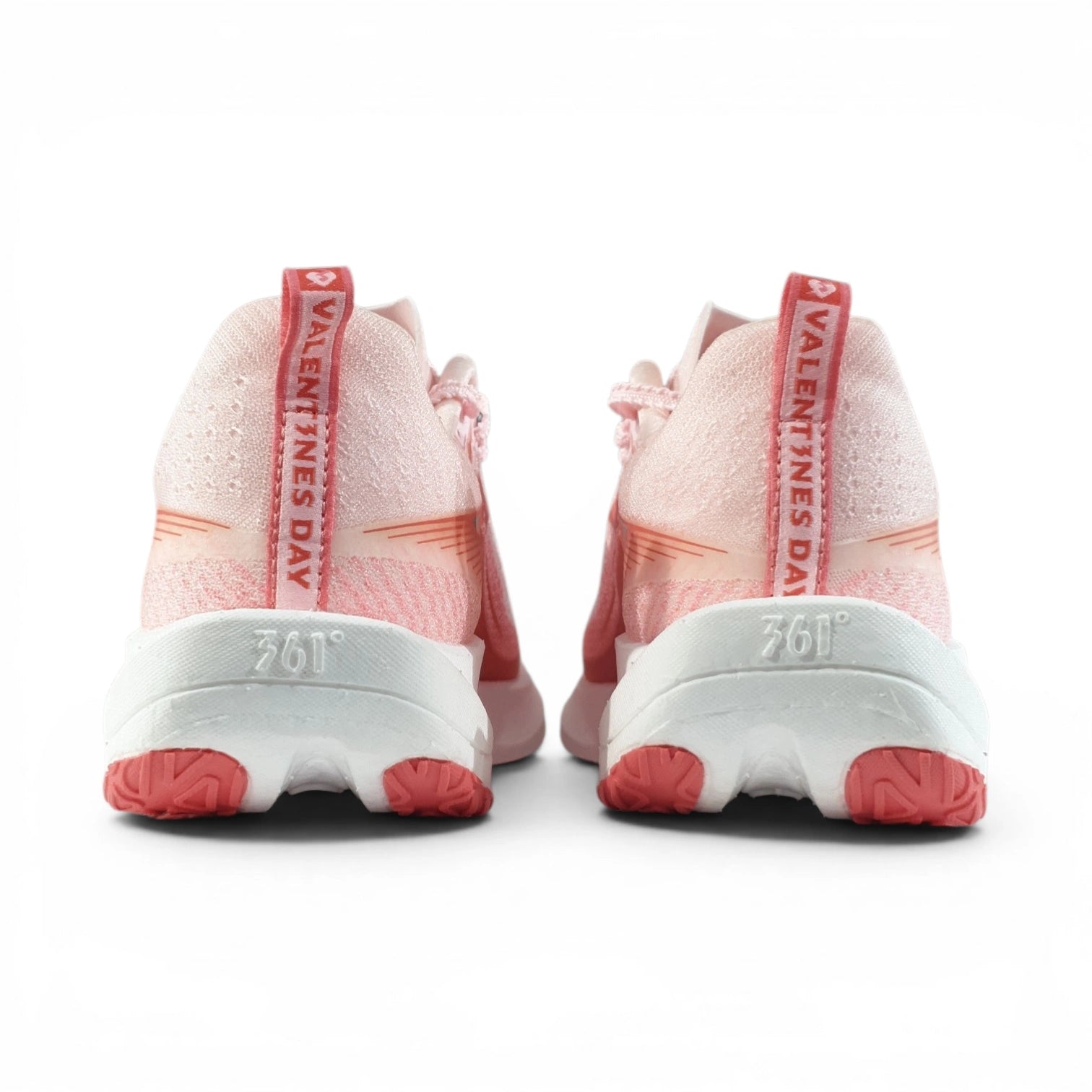 361° Propulsion Women's Running Shoes – Lightweight Cushioned Performance Running Sneakers