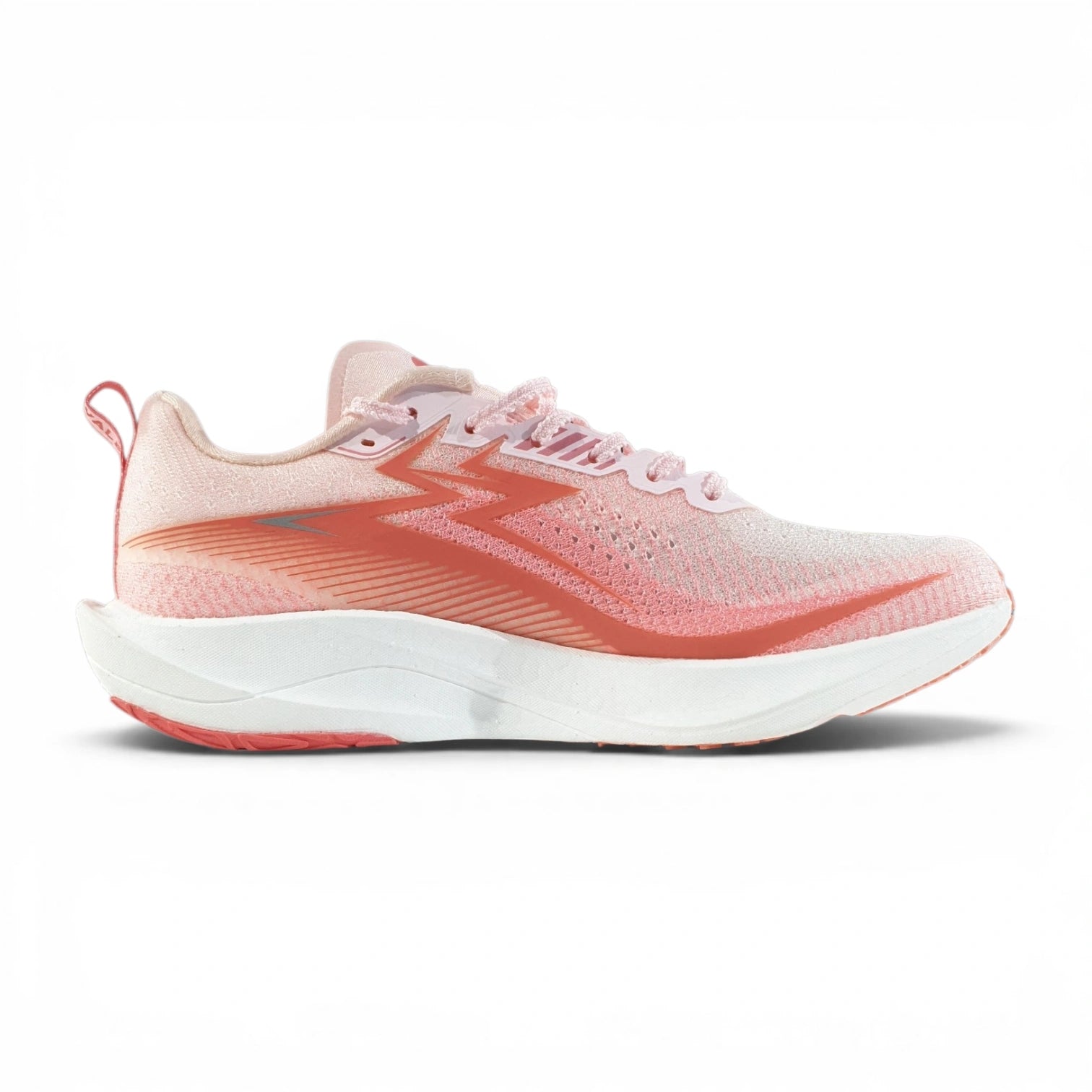 361° Propulsion Women's Running Shoes – Lightweight Cushioned Performance Running Sneakers