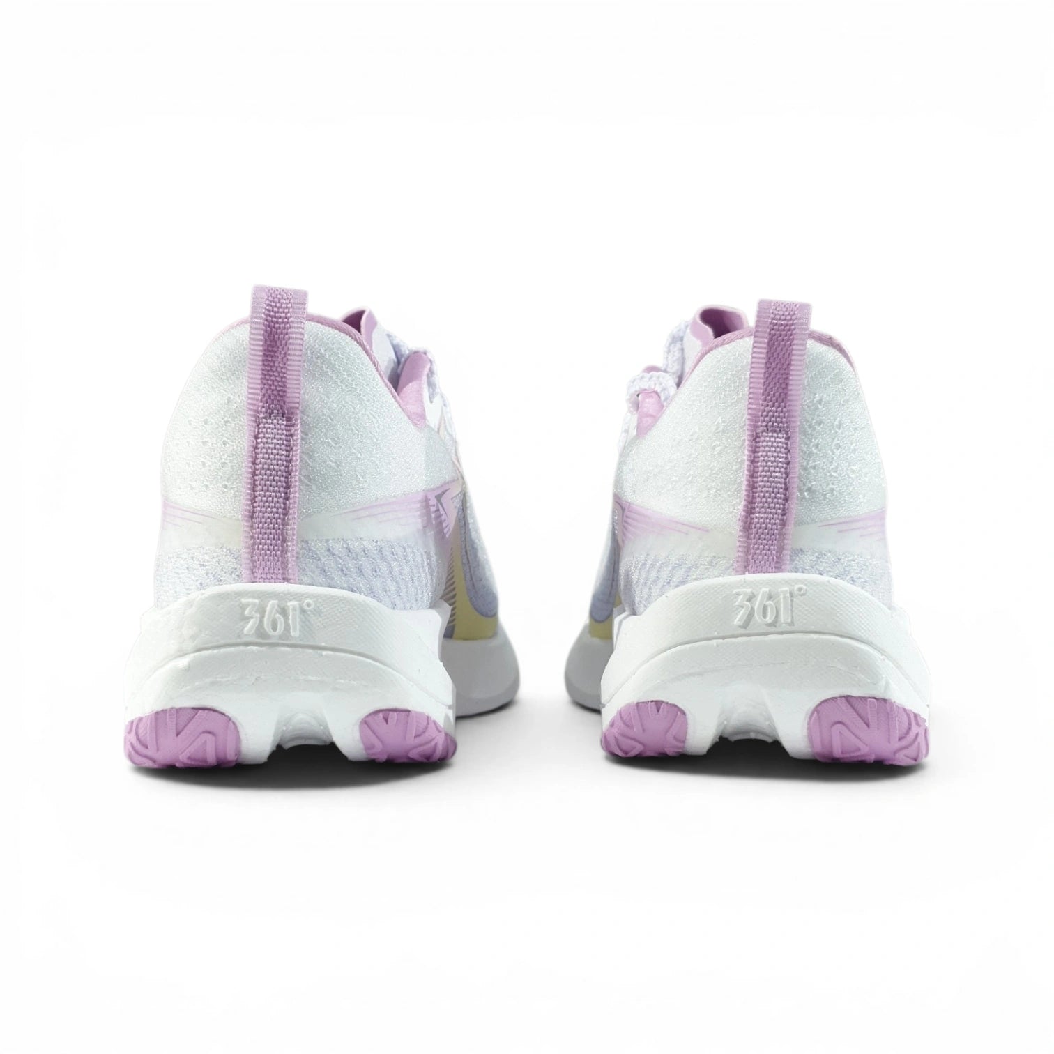 361° Propulsion Women's Running Shoes – Lightweight Cushioned Performance Running Sneakers