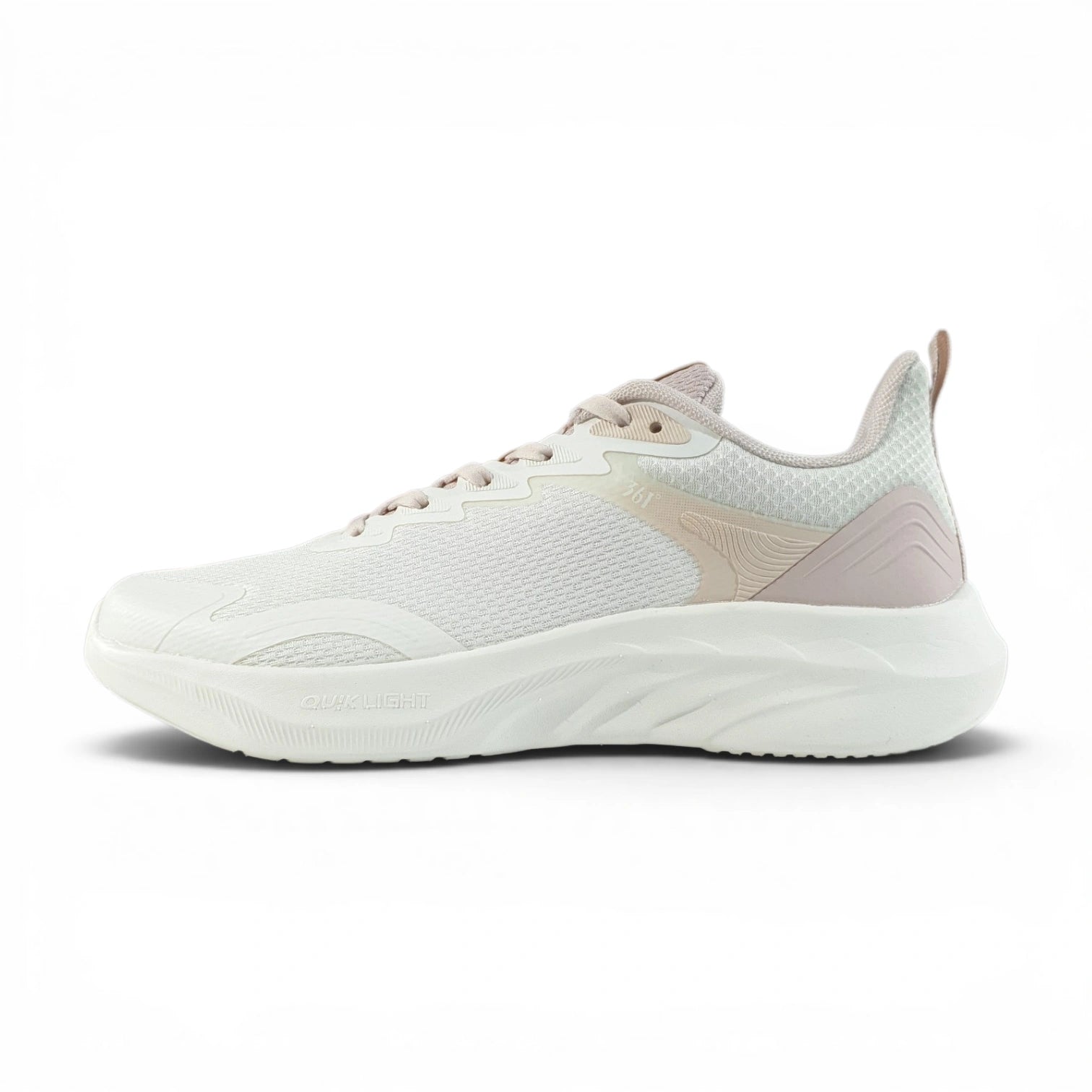 361° Women's Running Shoes – Lightweight Breathable Performance Running Sneakers