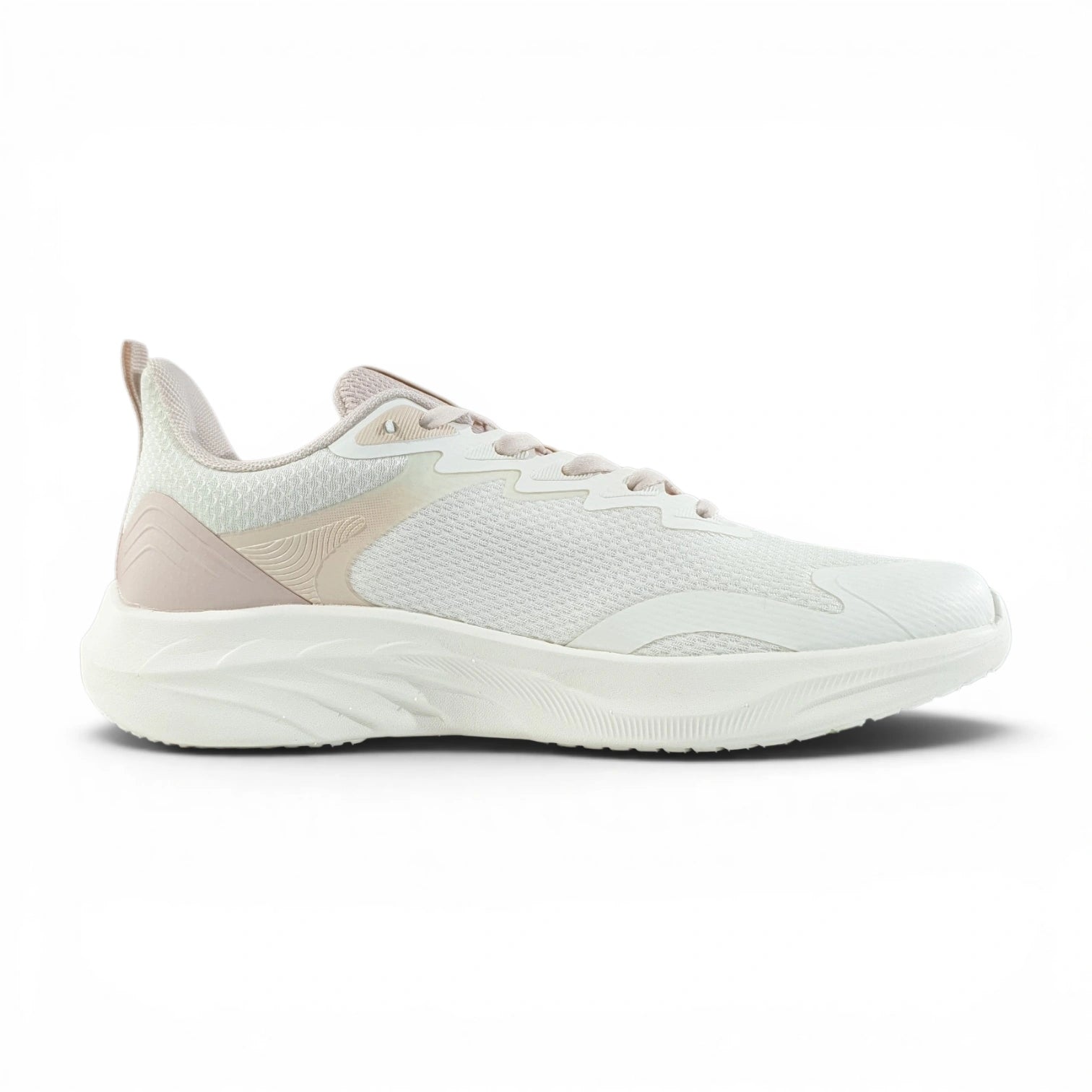 361° Women's Running Shoes – Lightweight Breathable Performance Running Sneakers