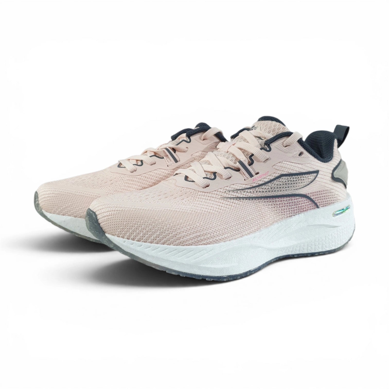 361° Women's Running Shoes – Lightweight Breathable Performance Running Sneakers