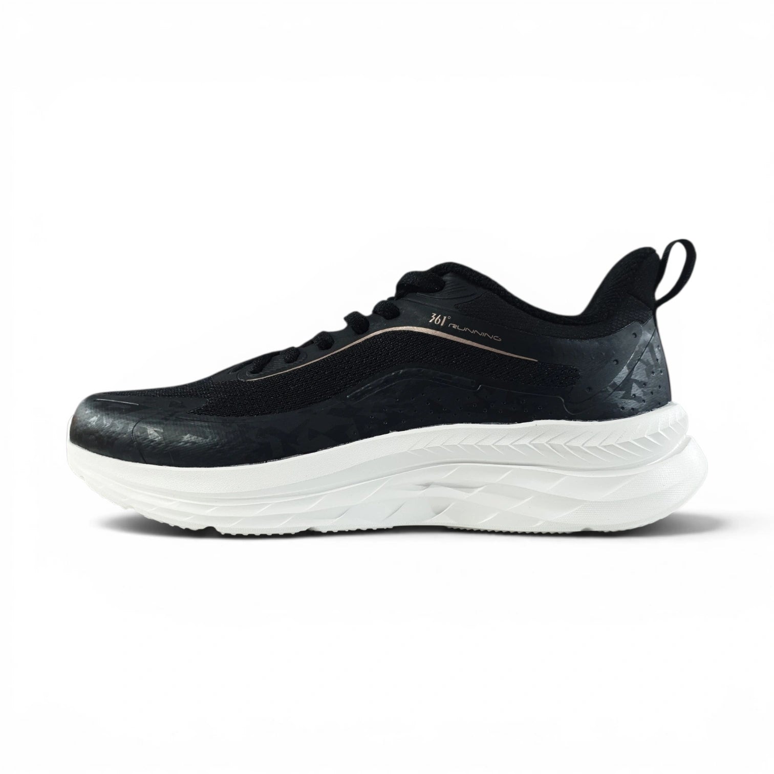 361° Women's Running Shoes – Lightweight Breathable Performance Running Sneakers