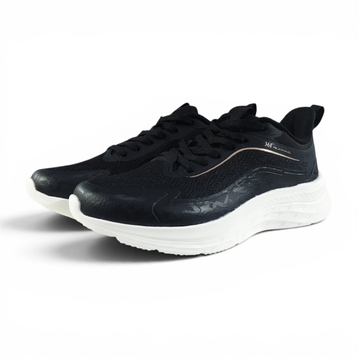 361° Women's Running Shoes – Lightweight Breathable Performance Running Sneakers