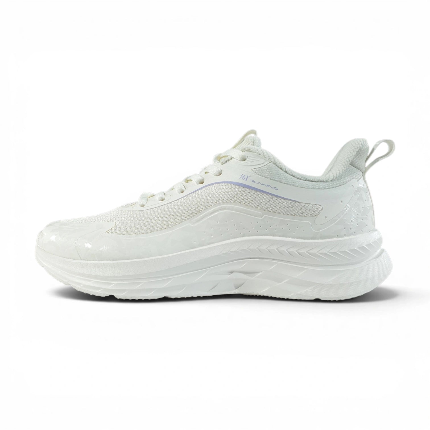 361° Women's Running Shoes – Lightweight Breathable Performance Running Sneakers