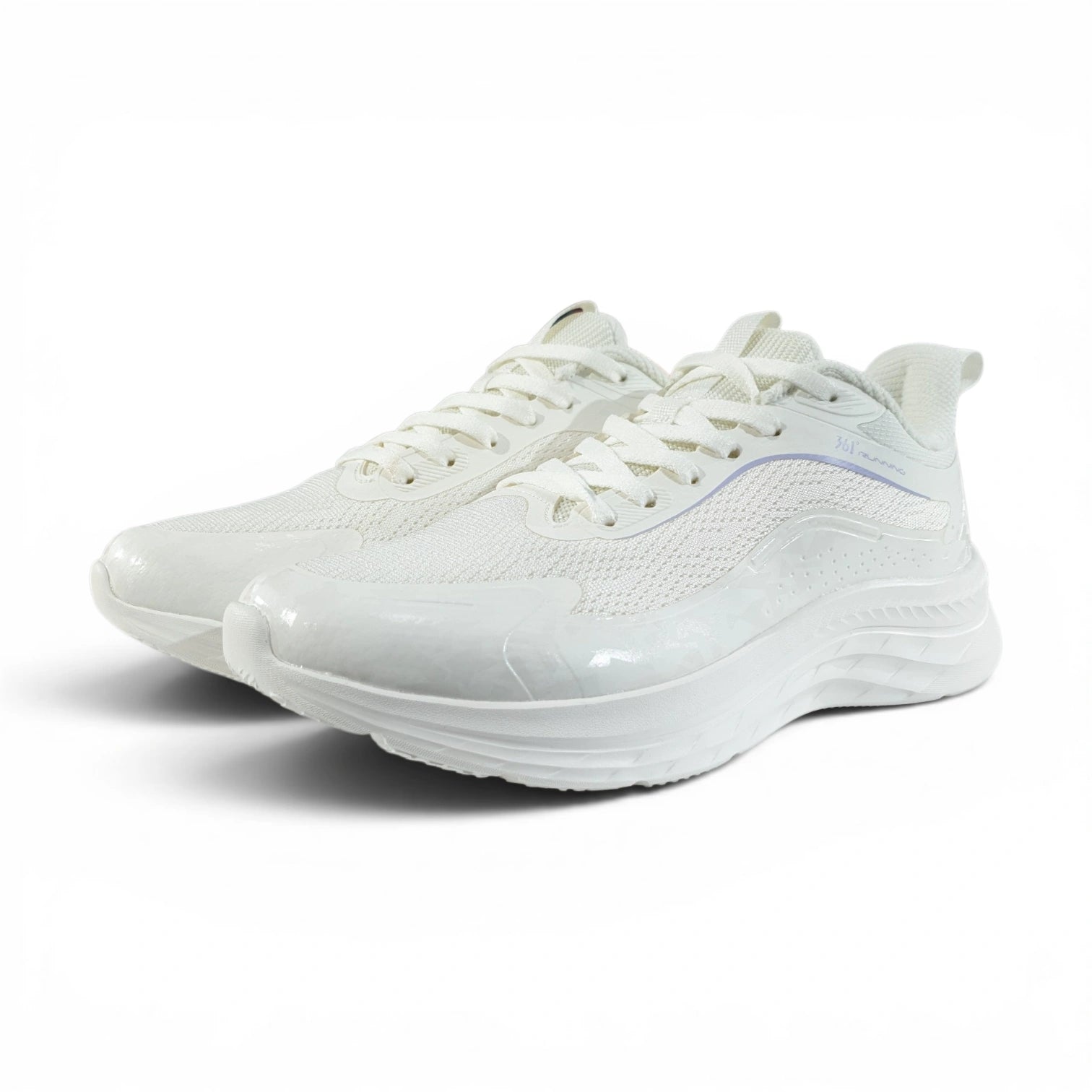 361° Women's Running Shoes – Lightweight Breathable Performance Running Sneakers