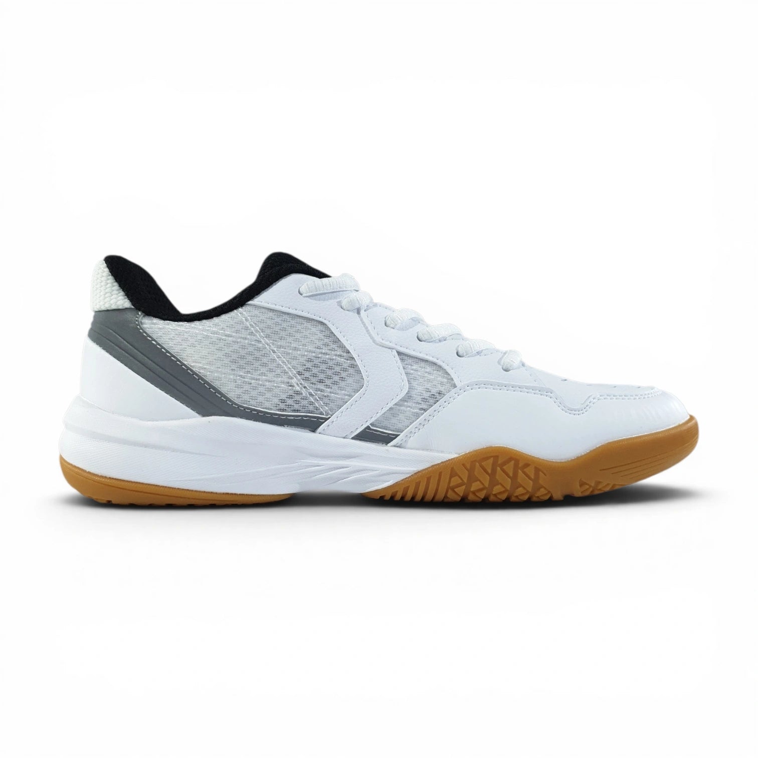 361° Men's Badminton Shoes – Lightweight Non-Marking Indoor Court Sports Shoes