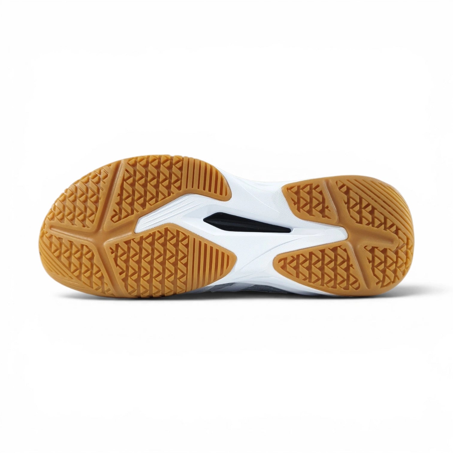 361° Men's Badminton Shoes – Lightweight Non-Marking Indoor Court Sports Shoes