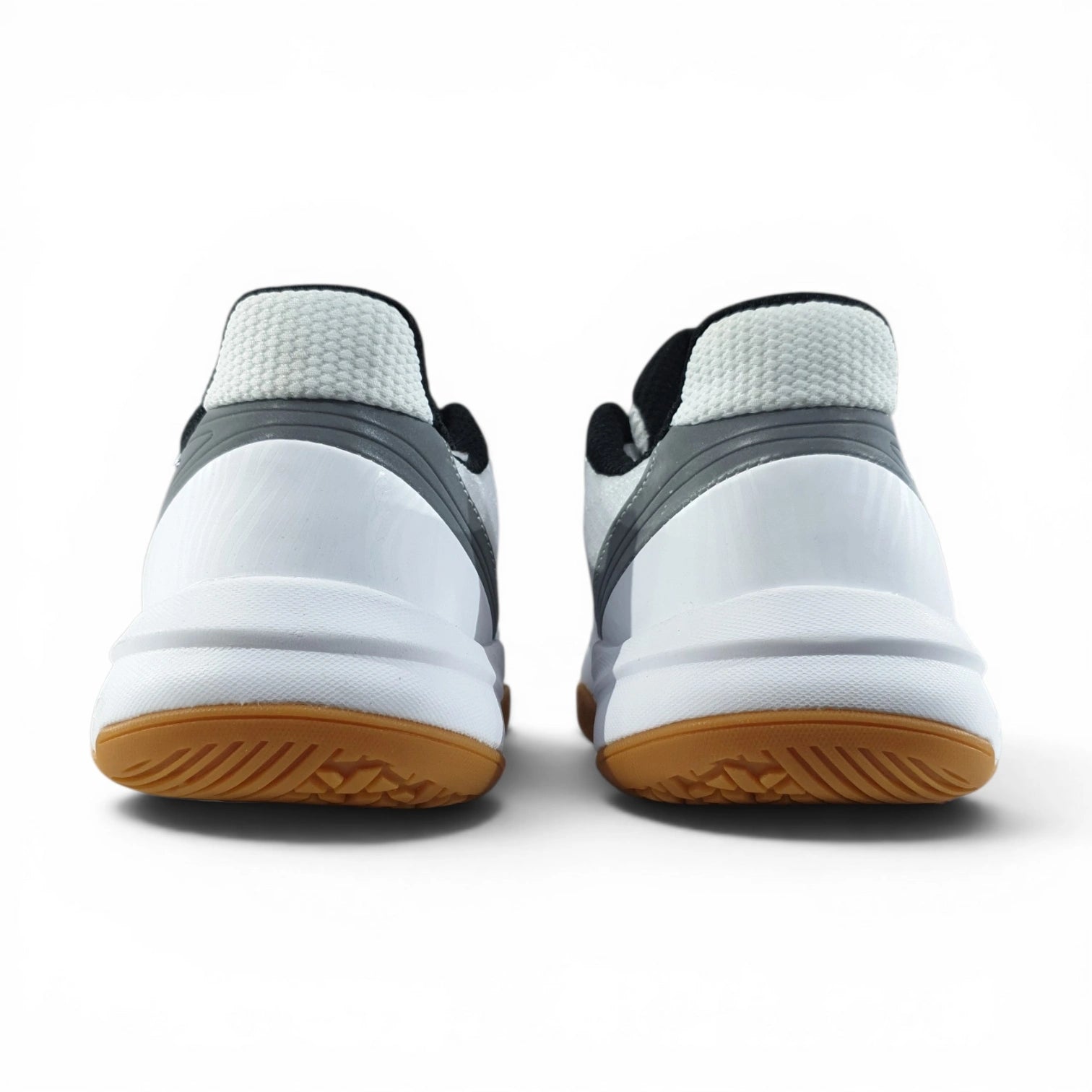 361° Men's Badminton Shoes – Lightweight Non-Marking Indoor Court Sports Shoes