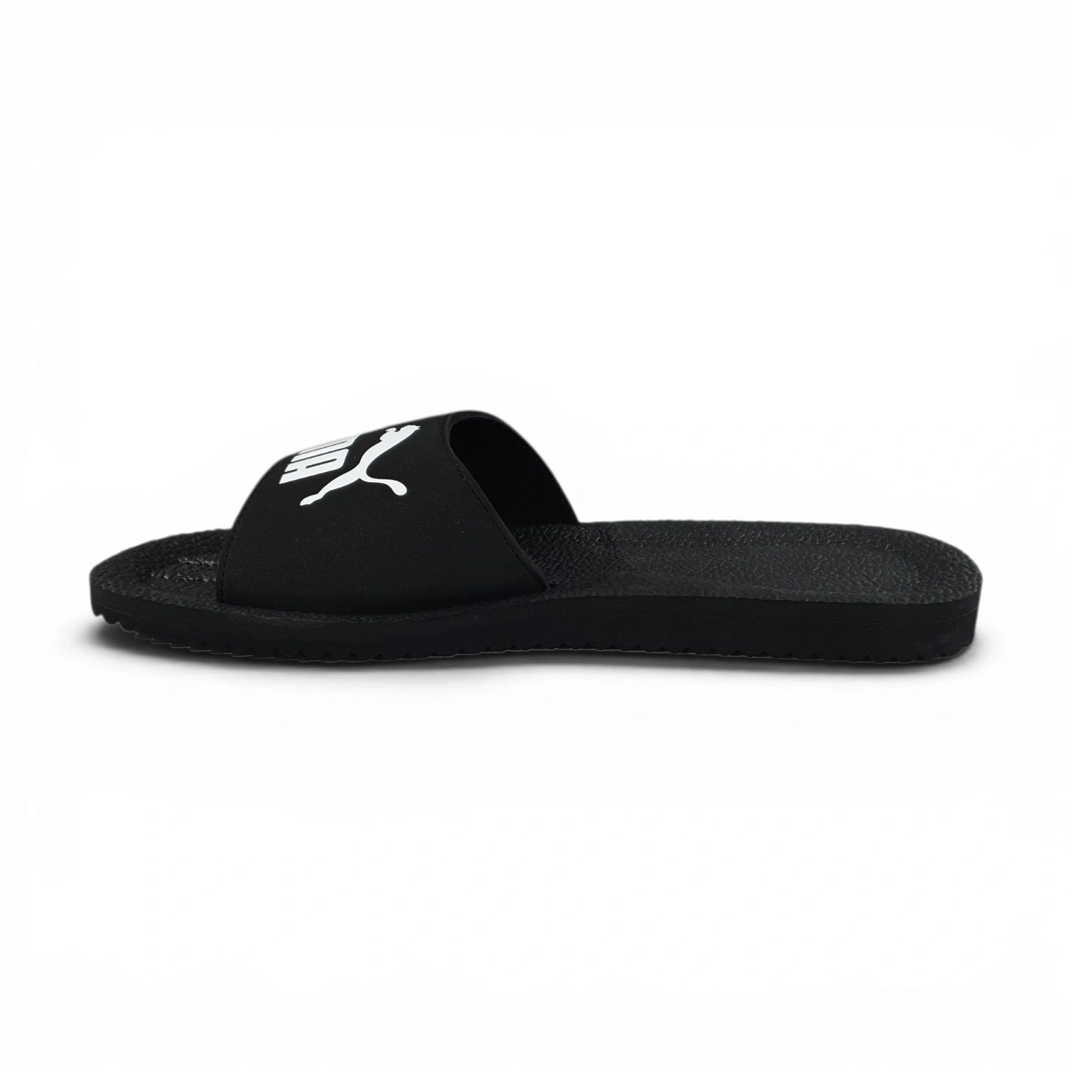 PUMA Purecat Men's Slides – Comfortable Lightweight Senior Sport Sandals
