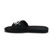 PUMA Purecat Men's Slides – Comfortable Lightweight Senior Sport Sandals