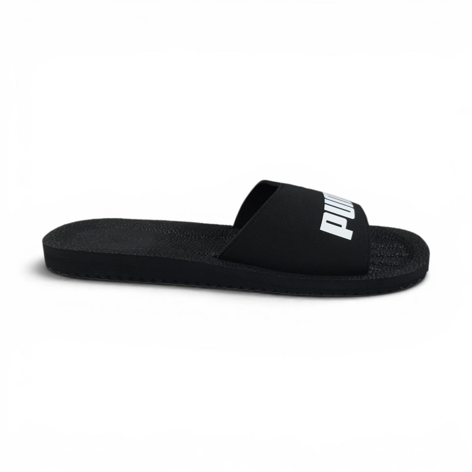 PUMA Purecat Men's Slides – Comfortable Lightweight Senior Sport Sandals
