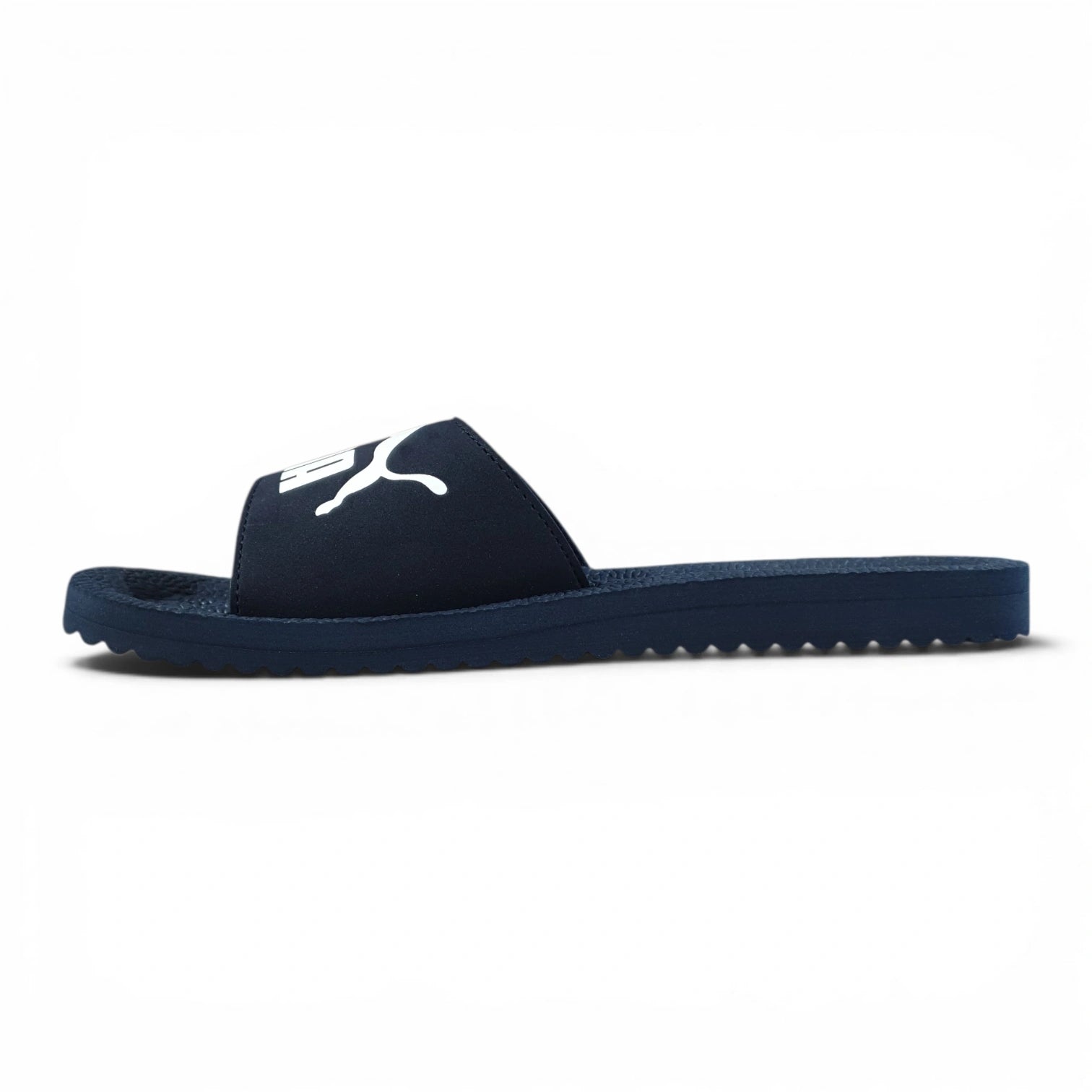 PUMA Purecat Men's Slides – Comfortable Lightweight Senior Sport Sandals