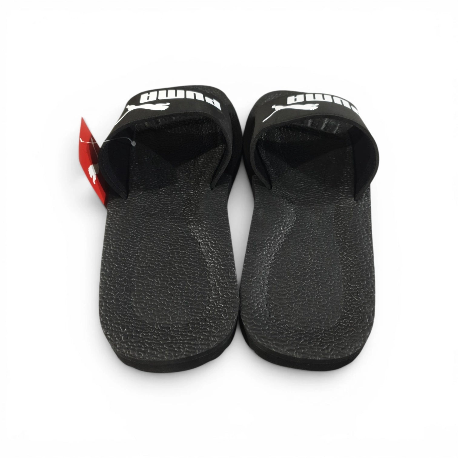 PUMA Purecat Men's Slides – Comfortable Lightweight Senior Sport Sandals