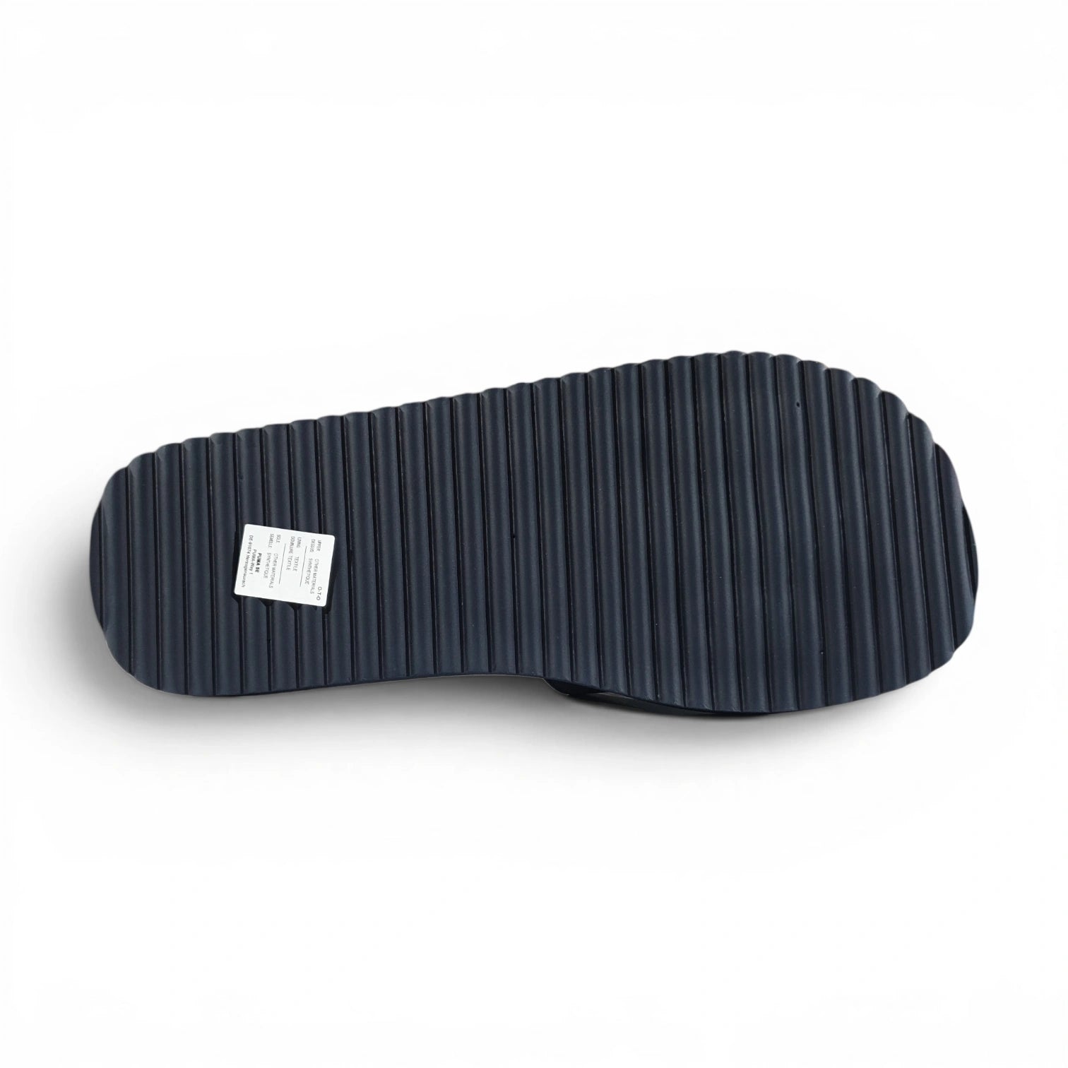 PUMA Purecat Men's Slides – Comfortable Lightweight Senior Sport Sandals