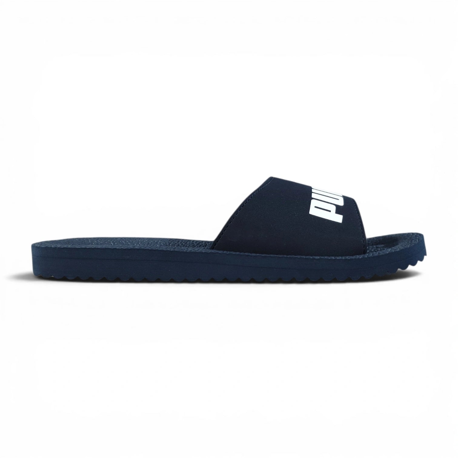 PUMA Purecat Men's Slides – Comfortable Lightweight Senior Sport Sandals