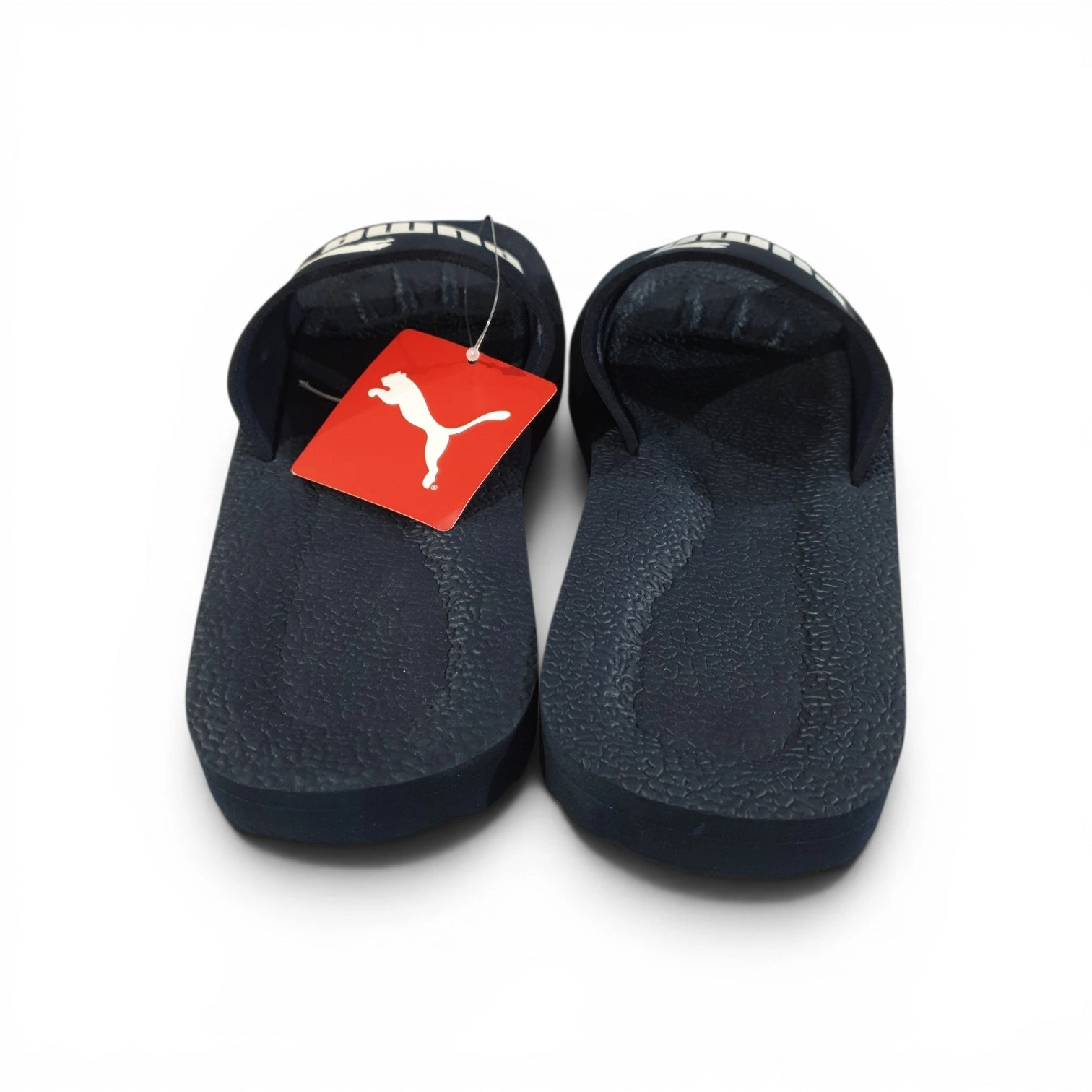PUMA Purecat Men's Slides – Comfortable Lightweight Senior Sport Sandals