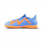 PUMA Future Play TT Turf Football Shoes – Lightweight Soccer Trainers for Artificial Grass