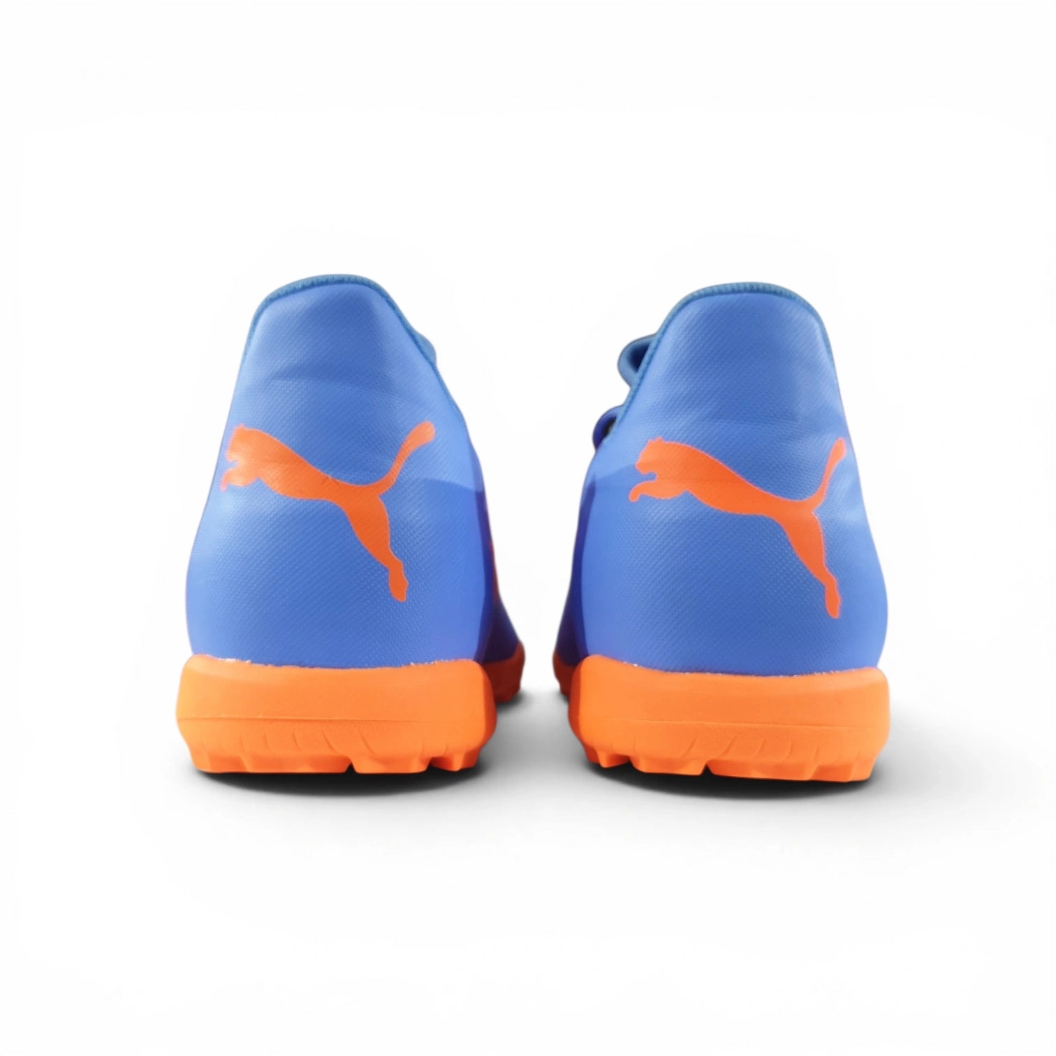 PUMA Future Play TT Turf Football Shoes – Lightweight Soccer Trainers for Artificial Grass