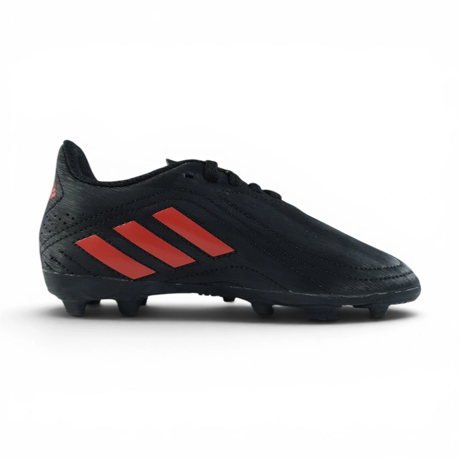 adidas Deportivo III FXG Football Boots – Firm Ground Soccer Cleats for Natural Grass