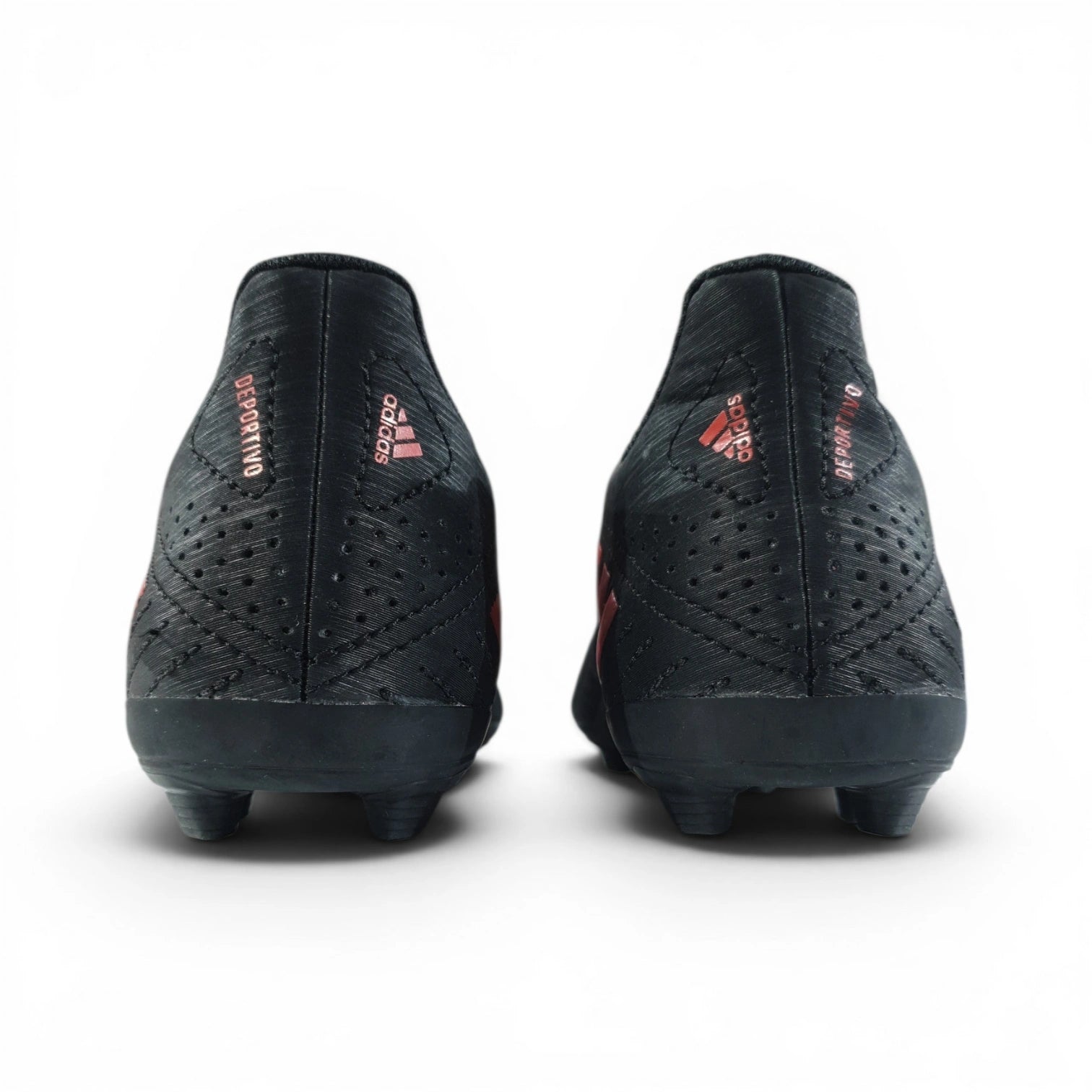 adidas Deportivo III FXG Football Boots – Firm Ground Soccer Cleats for Natural Grass