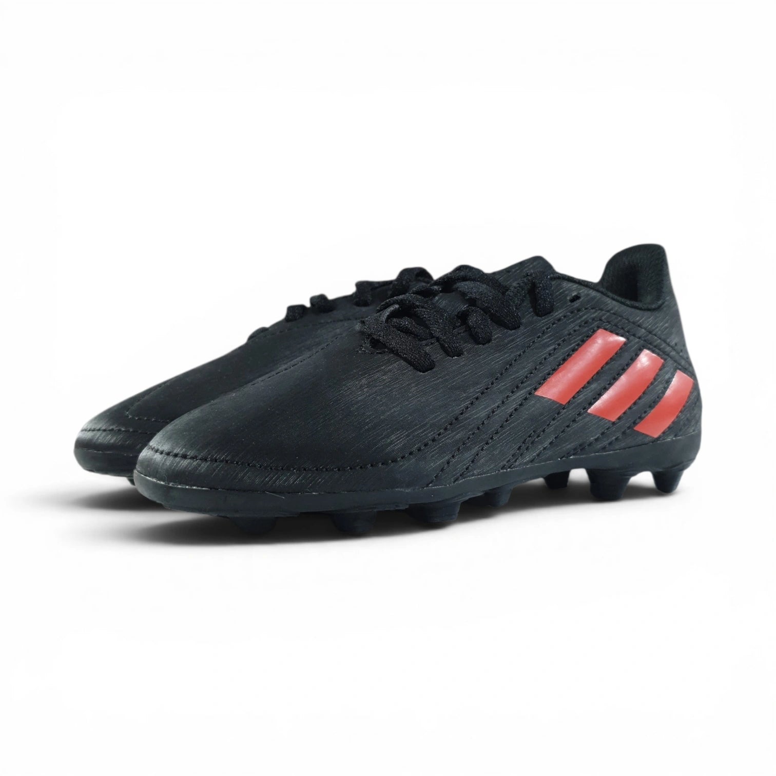 adidas Deportivo III FXG Football Boots – Firm Ground Soccer Cleats for Natural Grass