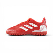 adidas Copa Sense.4 TF Football Shoes – Turf Soccer Trainers for Artificial Grass