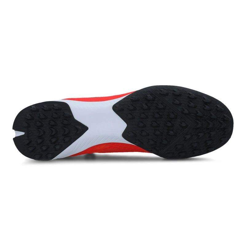 adidas X Speedflow.3 TF Football Shoes – Lightweight Turf Soccer Trainers for Artificial Grass