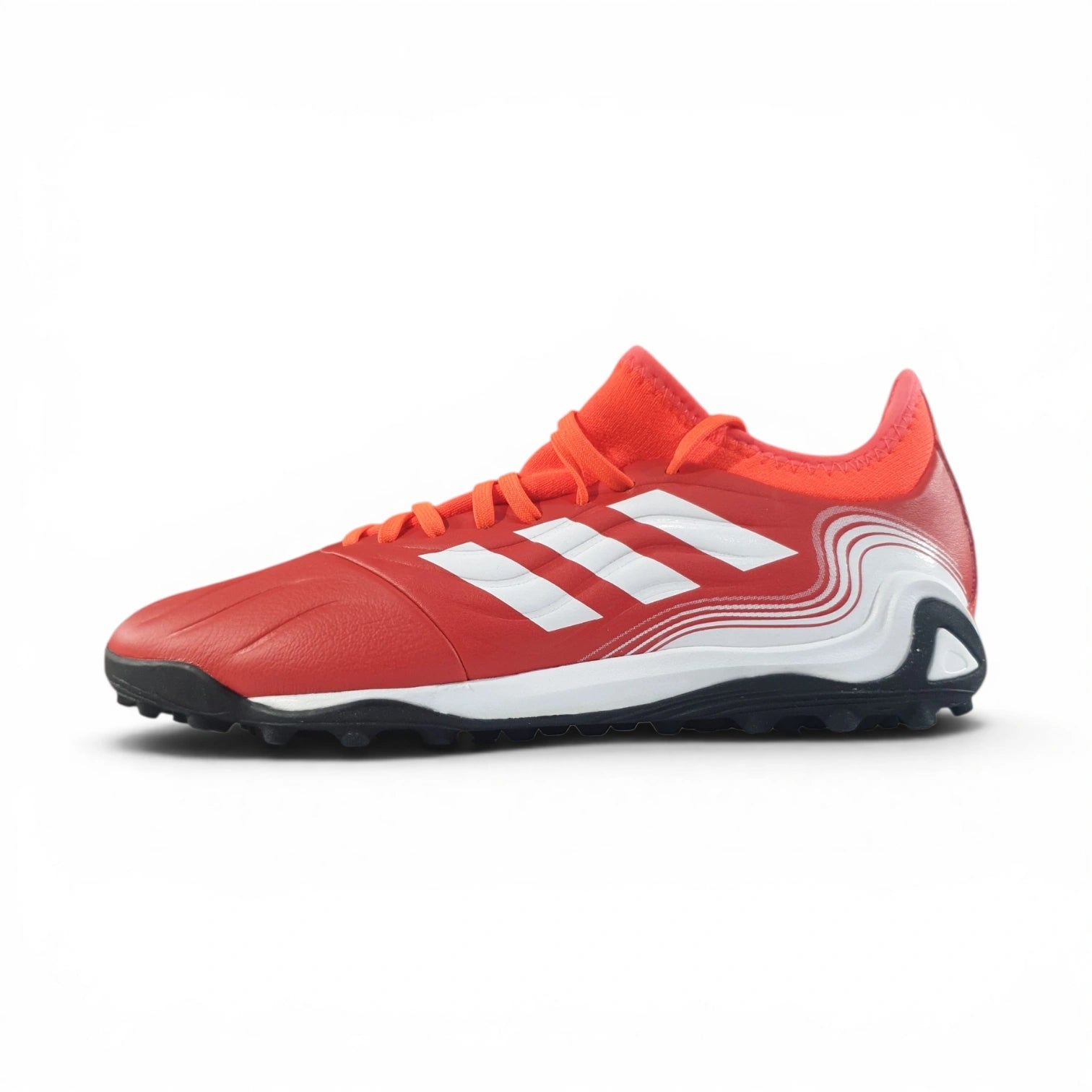 adidas Copa Sense.3 TF Football Shoes – Premium Turf Soccer Trainers for Artificial Grass