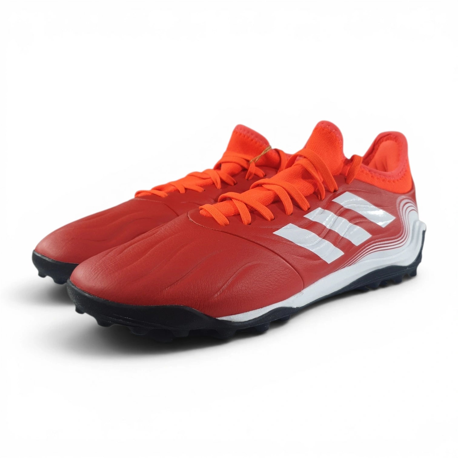 adidas Copa Sense.3 TF Football Shoes – Premium Turf Soccer Trainers for Artificial Grass