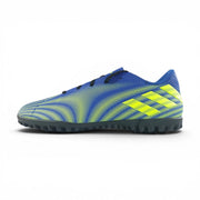 adidas Nemeziz.4 TF Football Shoes – Lightweight Turf Soccer Trainers for Artificial Grass