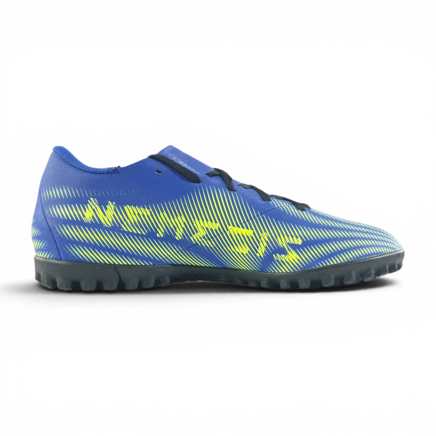adidas Nemeziz.4 TF Football Shoes – Lightweight Turf Soccer Trainers for Artificial Grass
