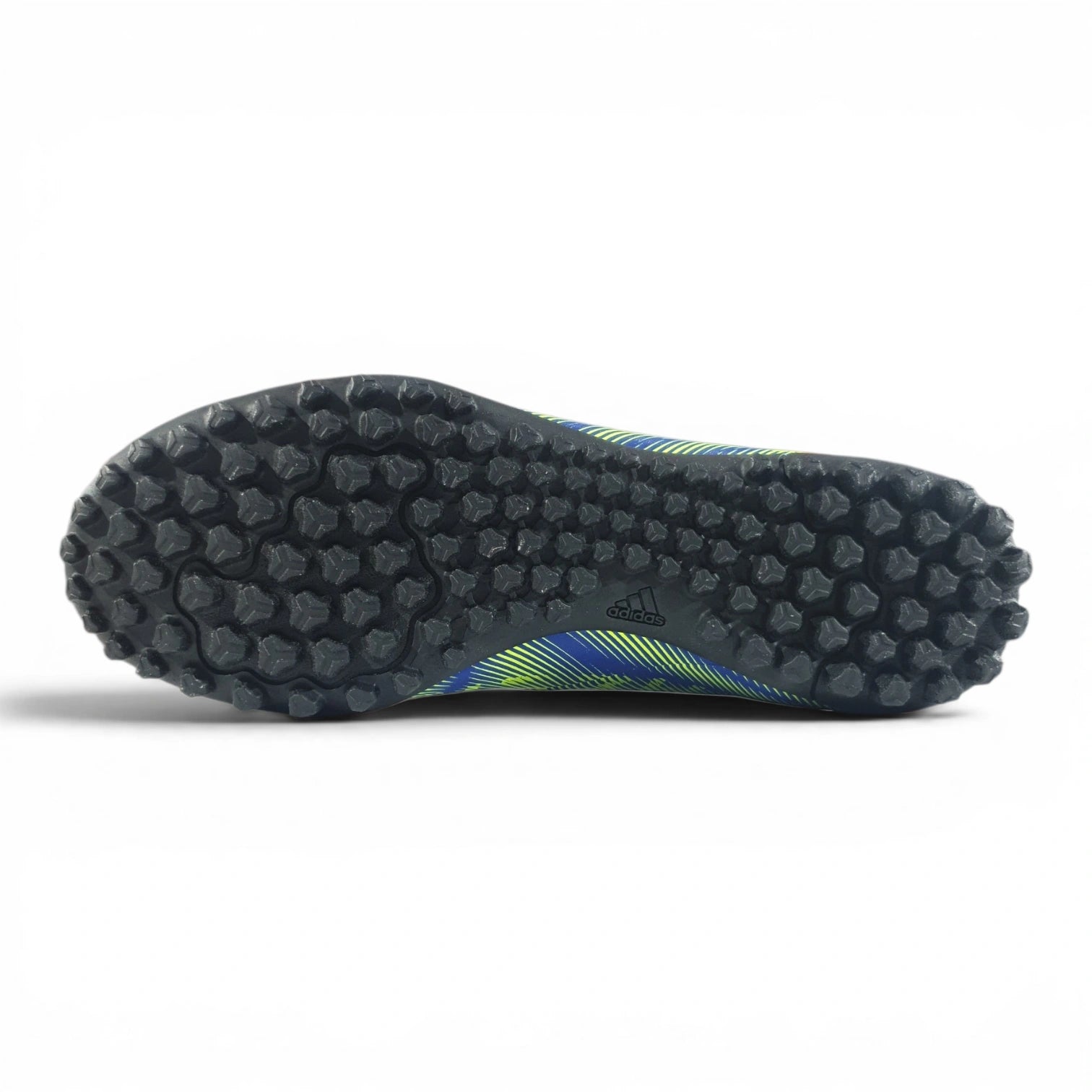 adidas Nemeziz.4 TF Football Shoes – Lightweight Turf Soccer Trainers for Artificial Grass