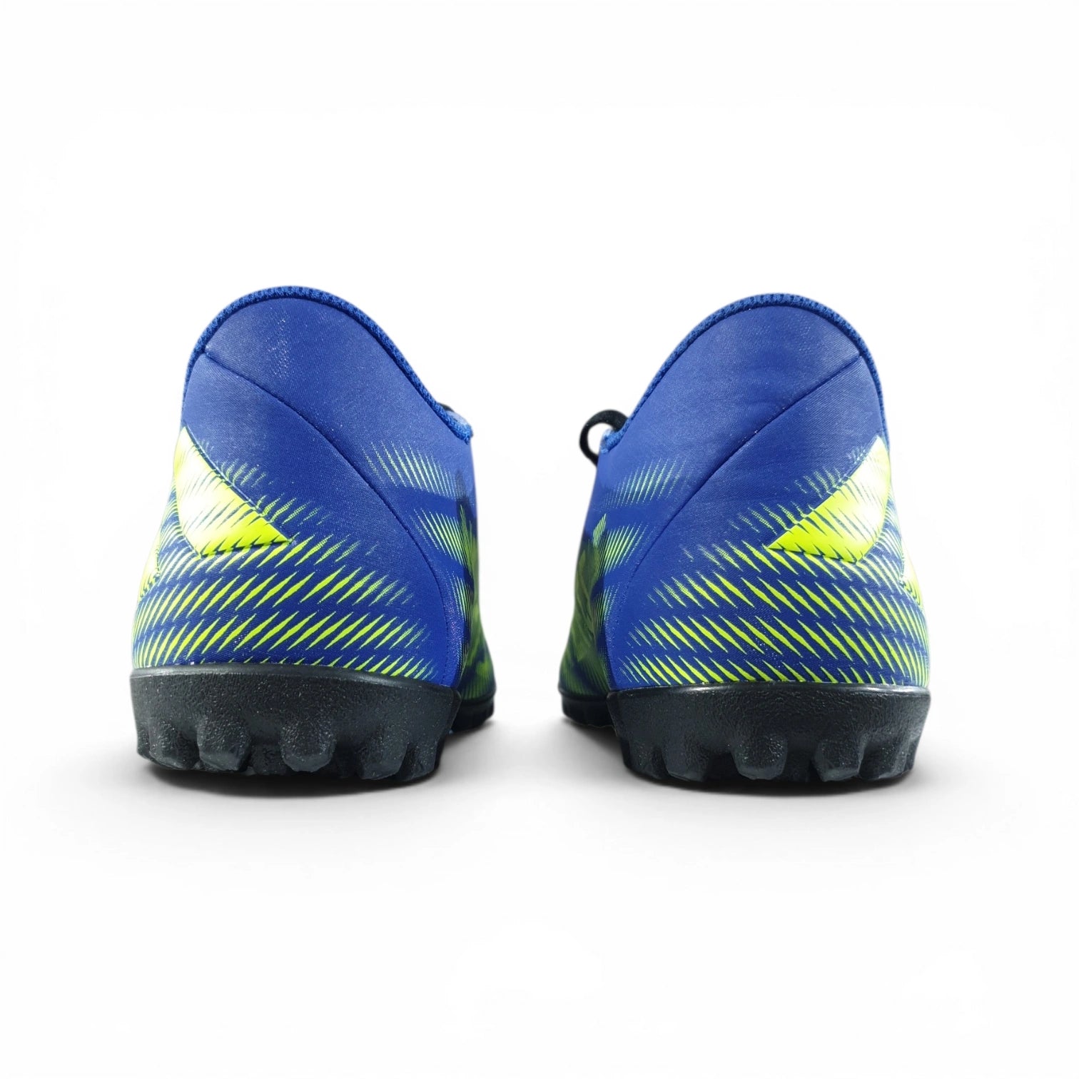 adidas Nemeziz.4 TF Football Shoes – Lightweight Turf Soccer Trainers for Artificial Grass