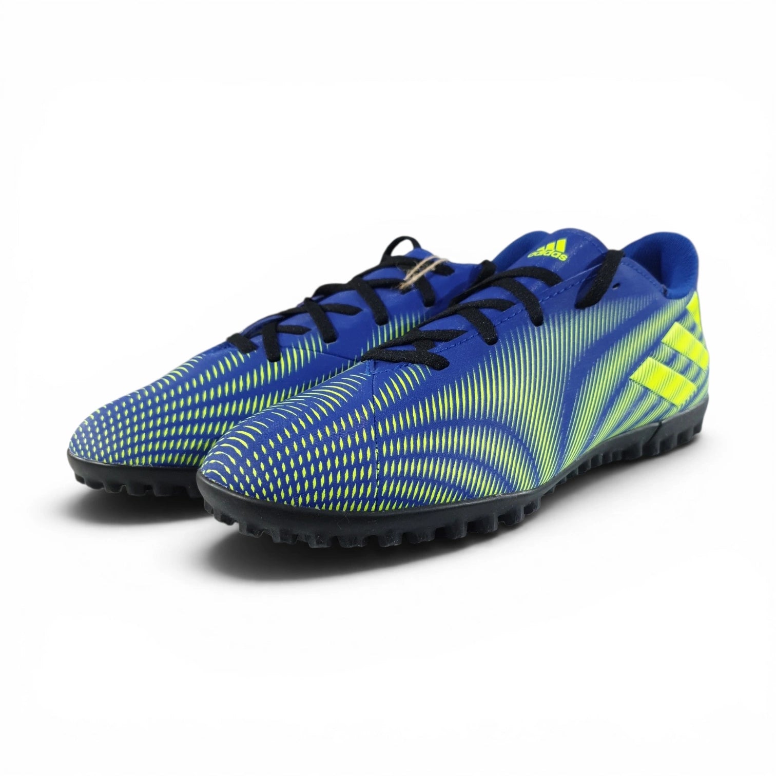 adidas Nemeziz.4 TF Football Shoes – Lightweight Turf Soccer Trainers for Artificial Grass