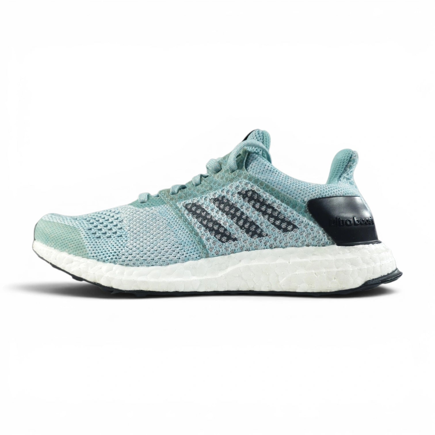 adidas Ultraboost ST Women's Running Shoes – Premium Cushioned Stability Running Sneakers