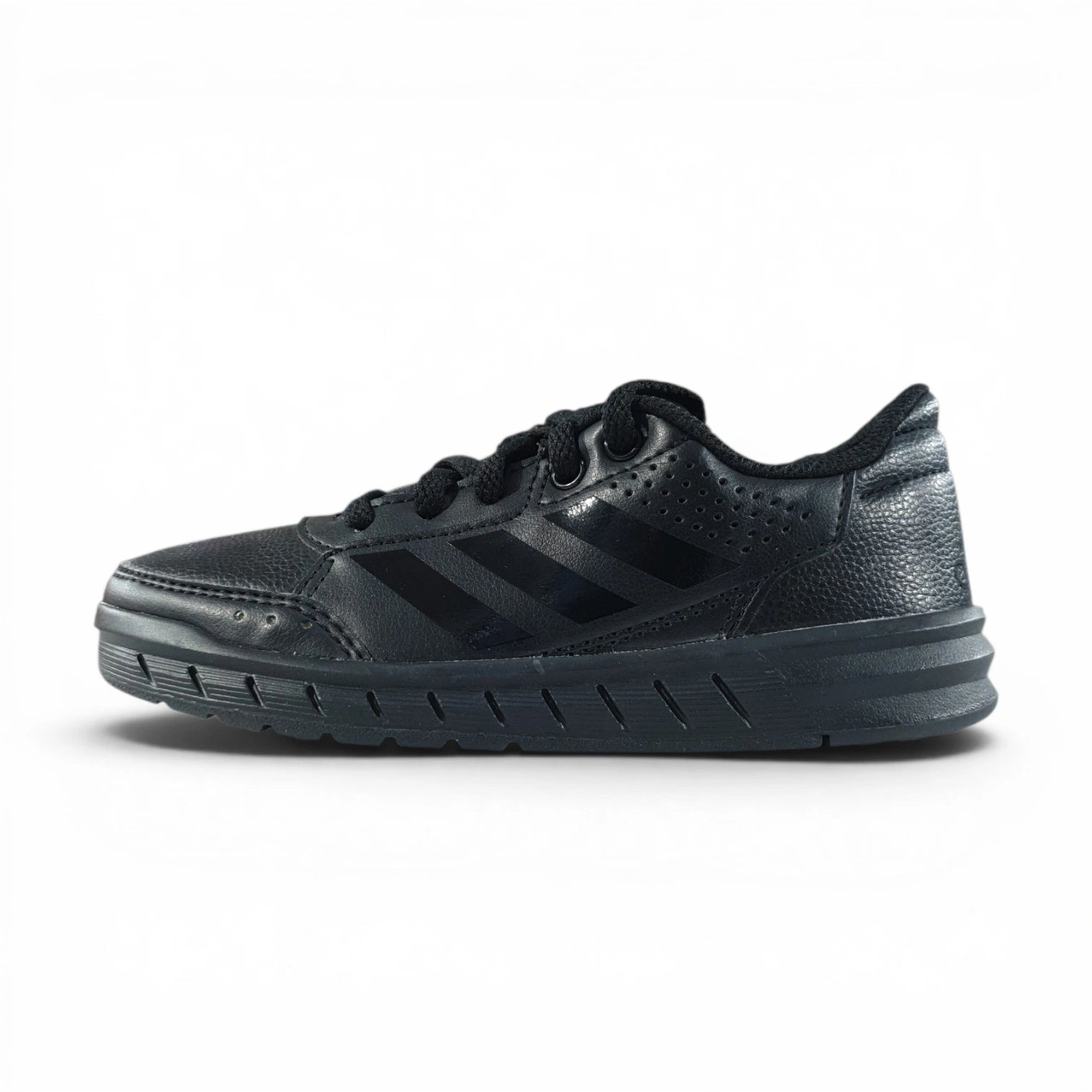 adidas Altasport K Kids Training Shoes – Lightweight Comfortable Sports Sneakers for Children