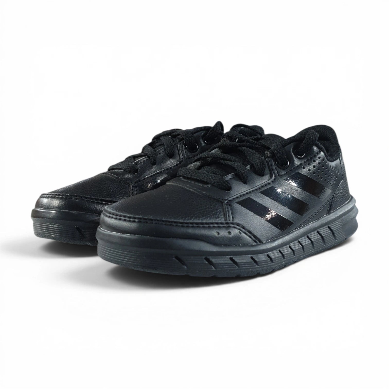 adidas Altasport K Kids Training Shoes – Lightweight Comfortable Sports Sneakers for Children