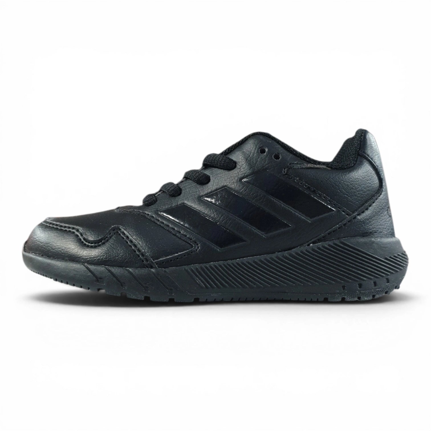 adidas Alta Run Kids Running Shoes – Lightweight Comfortable Athletic Sneakers for Children