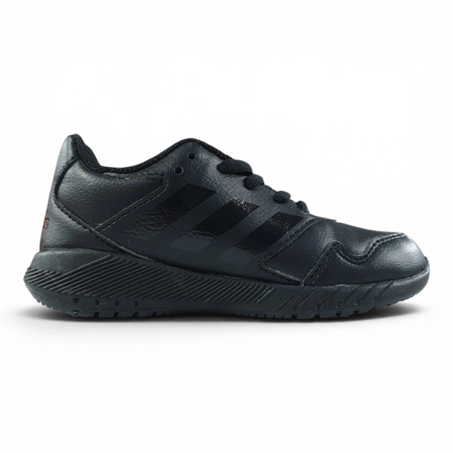adidas Alta Run Kids Running Shoes – Lightweight Comfortable Athletic Sneakers for Children