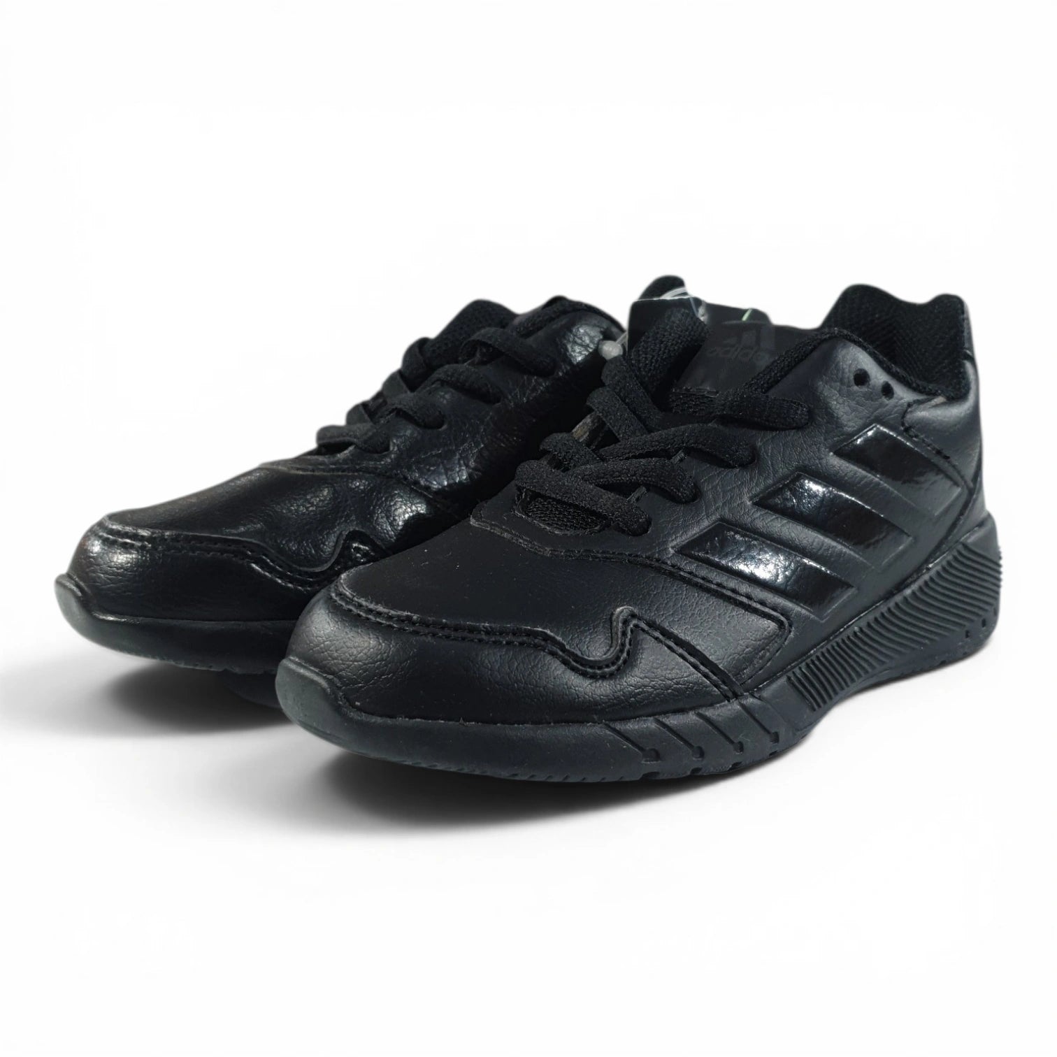adidas Alta Run Kids Running Shoes – Lightweight Comfortable Athletic Sneakers for Children