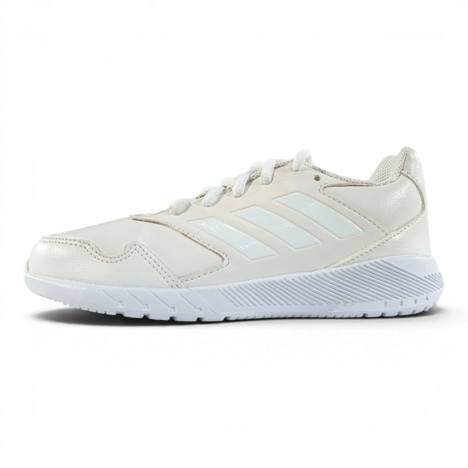 adidas Alta Run Kids Running Shoes – Lightweight Comfortable Athletic Sneakers for Children