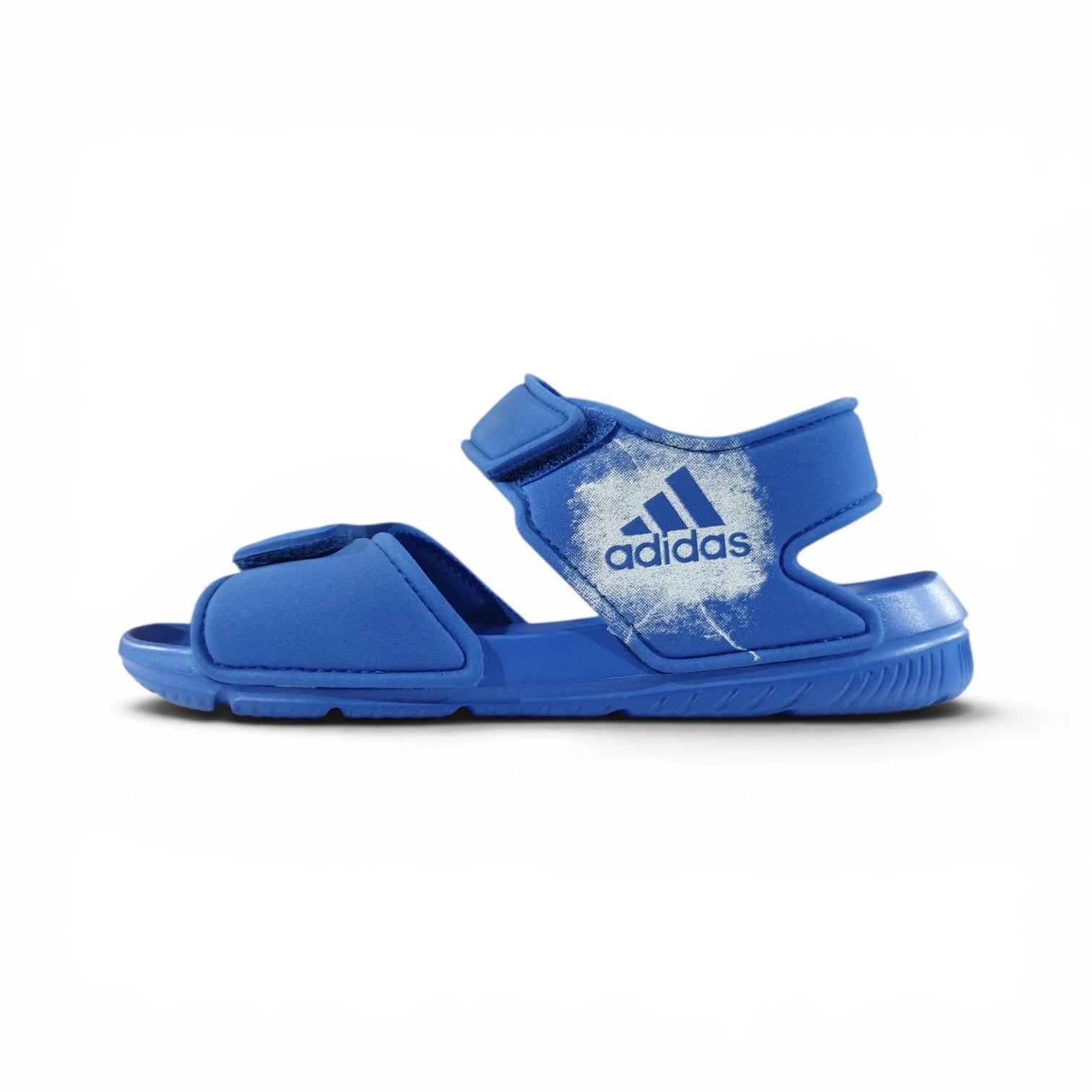 adidas AltaSwim C Kids Sandals – Lightweight Water-Friendly Summer Sandals for Children