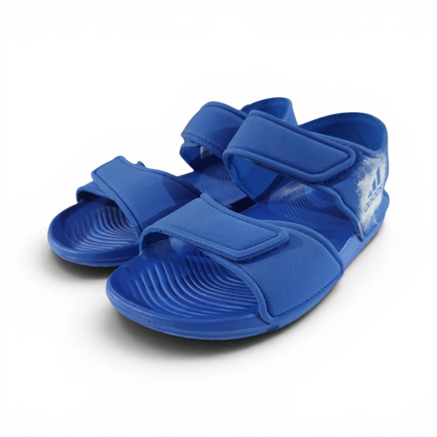 adidas AltaSwim C Kids Sandals – Lightweight Water-Friendly Summer Sandals for Children