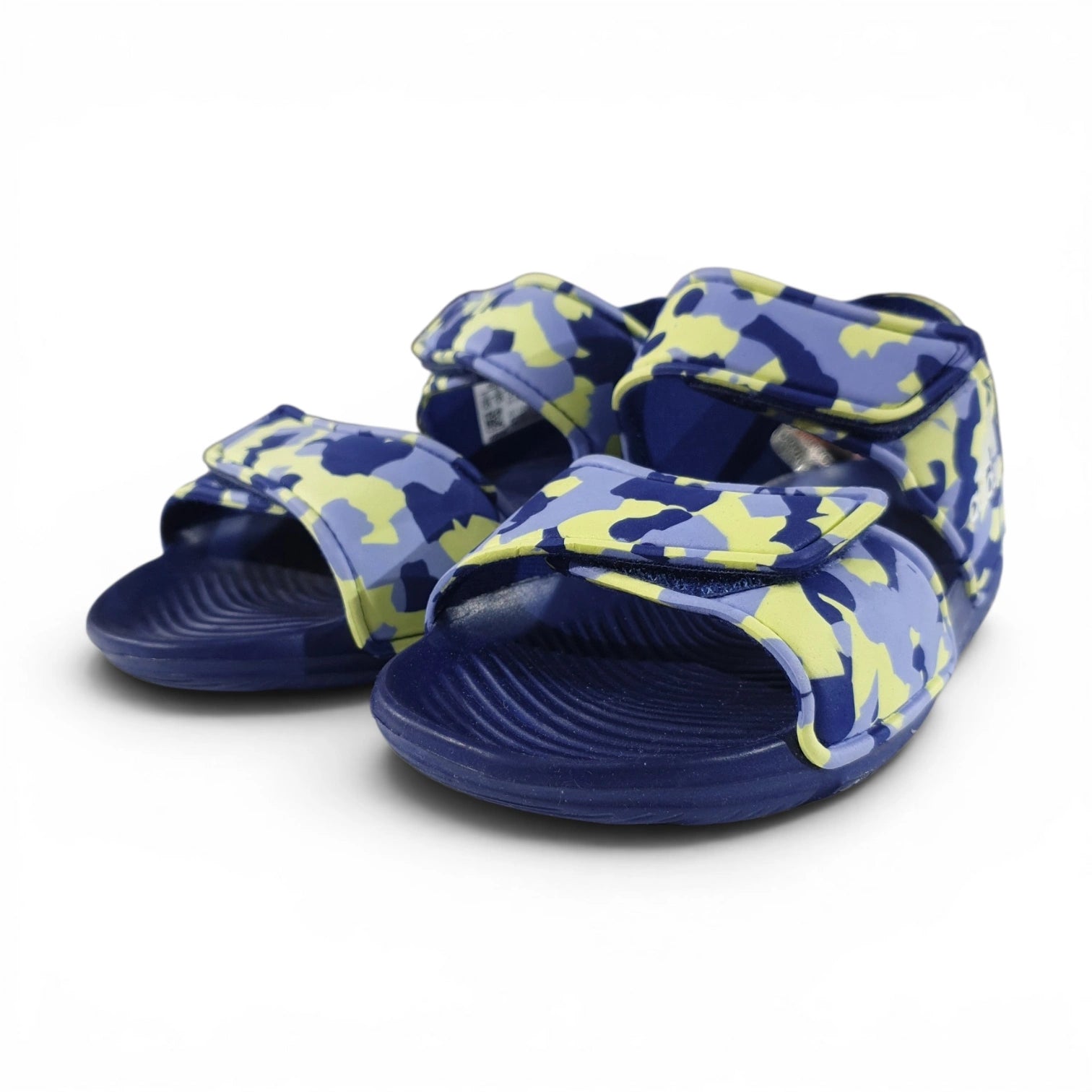 adidas AltaSwim C Kids Sandals – Lightweight Water-Friendly Summer Sandals for Children