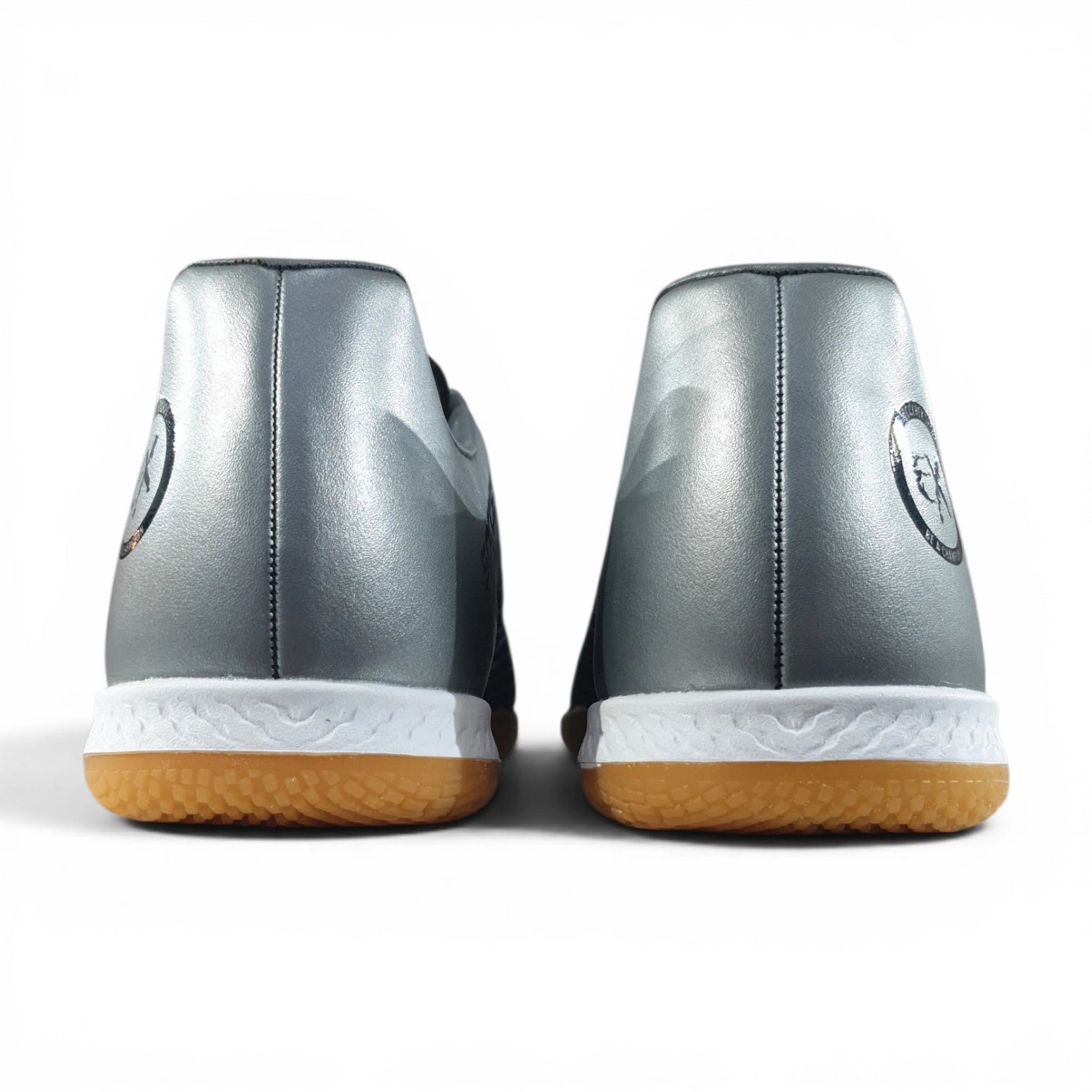 Soccerex Indoor Football Shoes – Lightweight Non-Marking Futsal & Indoor Soccer Trainers