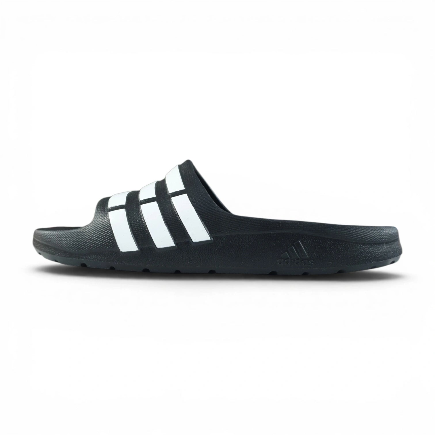 adidas Duramo Slide Kids – Lightweight Comfortable Slip-On Sandals for Children