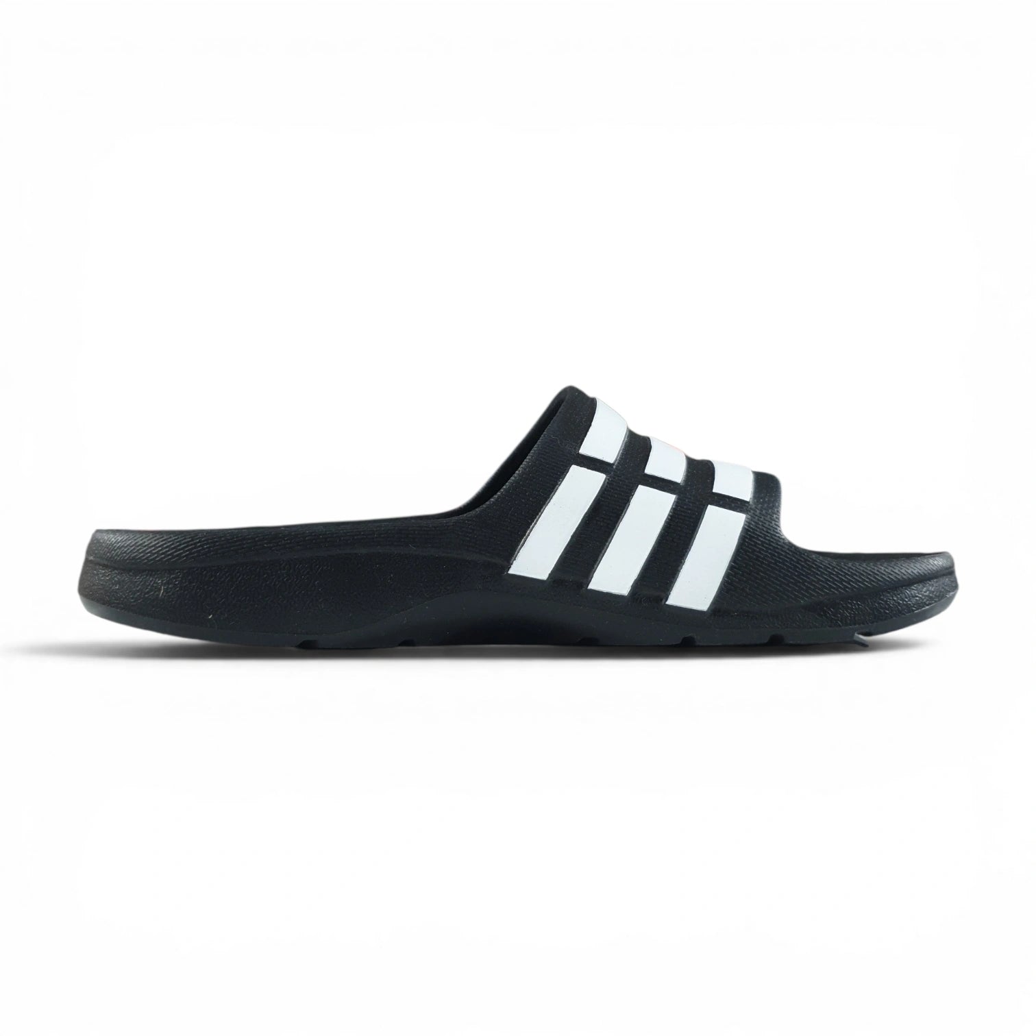 adidas Duramo Slide Kids – Lightweight Comfortable Slip-On Sandals for Children