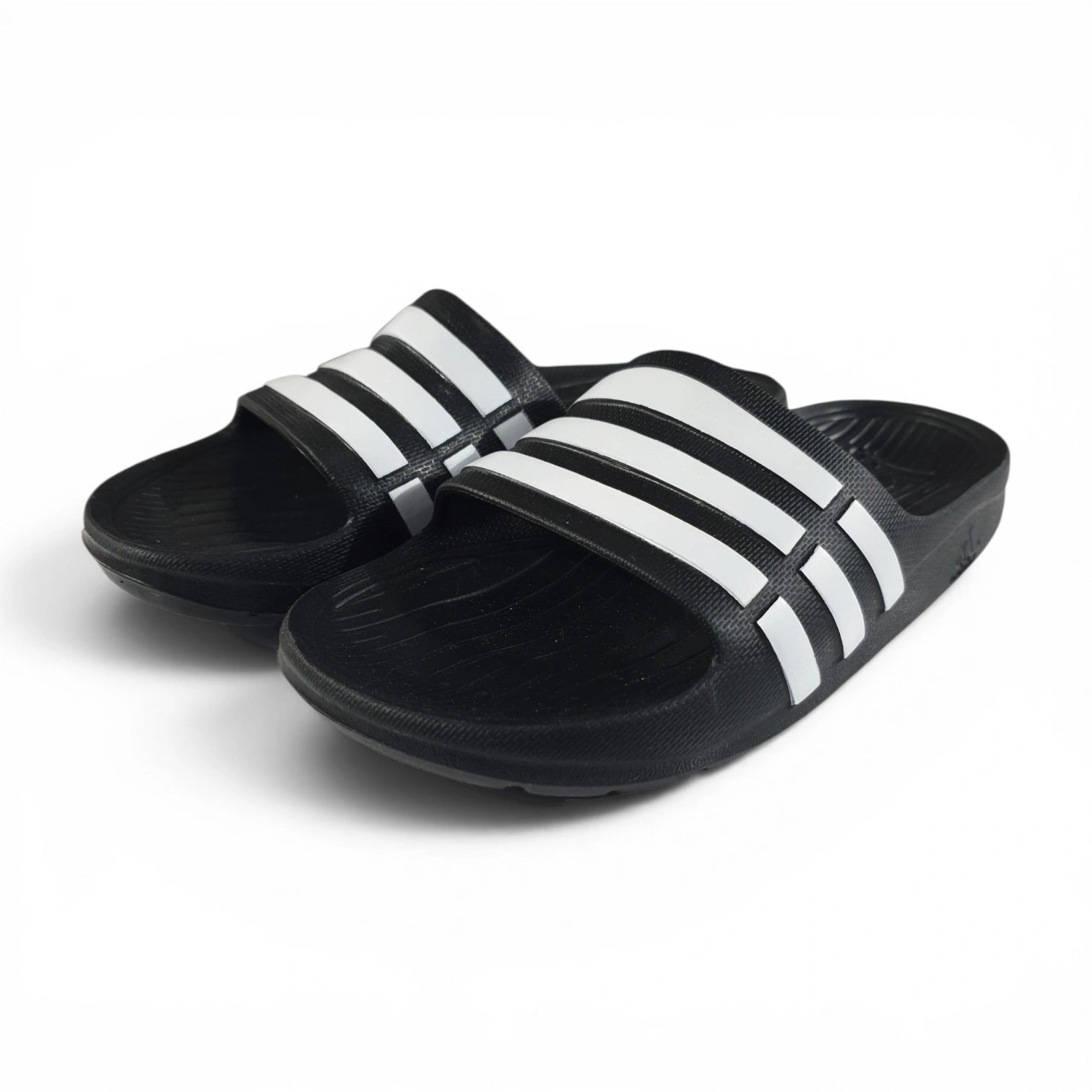 adidas Duramo Slide Kids – Lightweight Comfortable Slip-On Sandals for Children